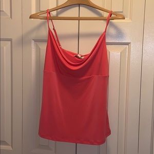 Tahari tank top